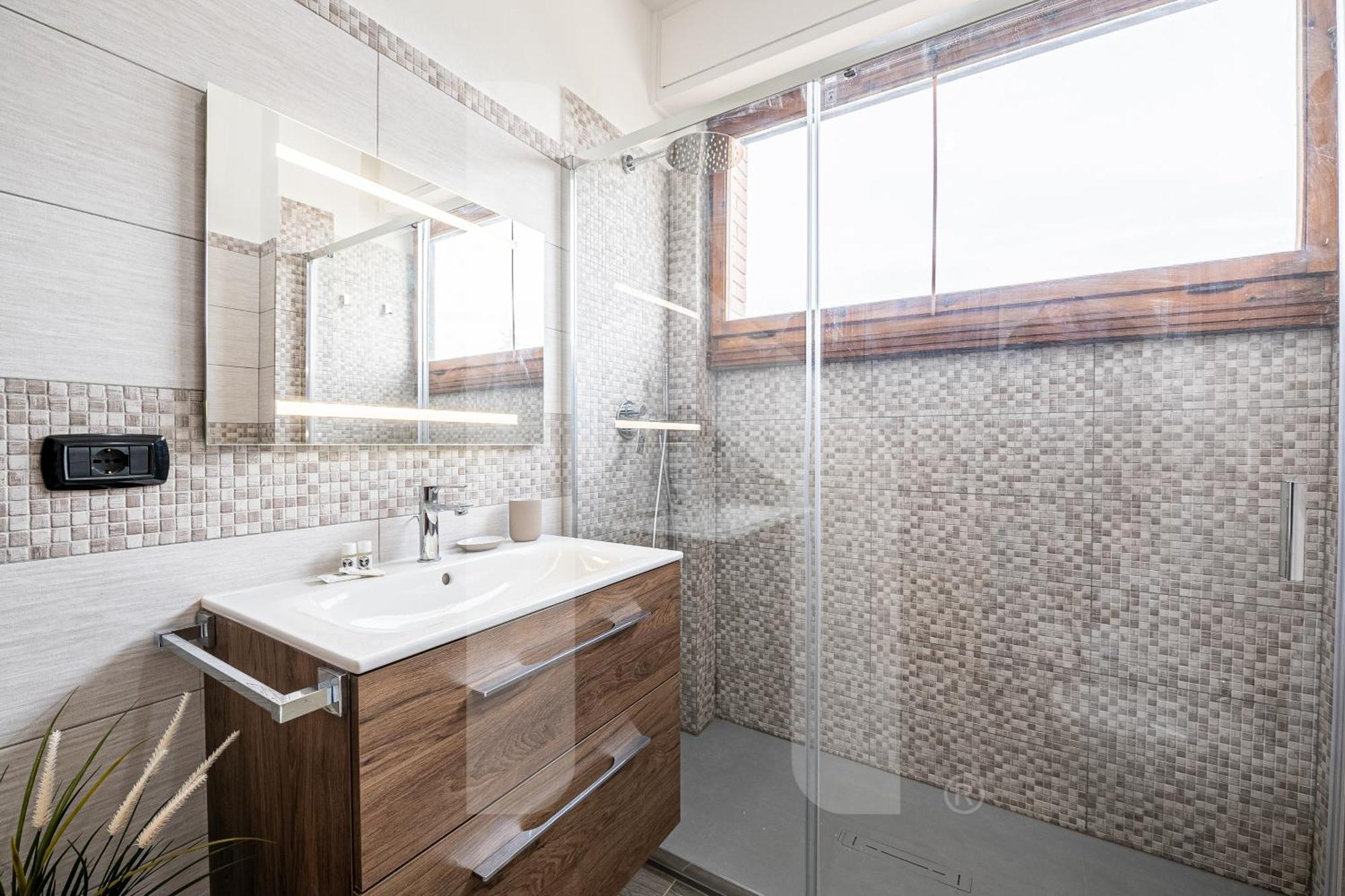 Homiday - Pisa - Elegant Apartment- 3 Camere 2 Bagni Bagian luar foto