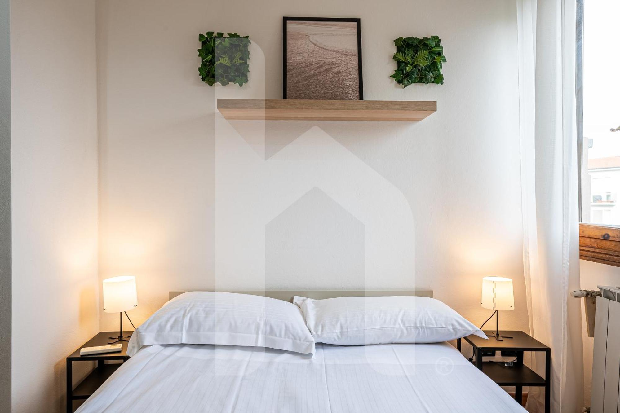 Homiday - Pisa - Elegant Apartment- 3 Camere 2 Bagni Bagian luar foto
