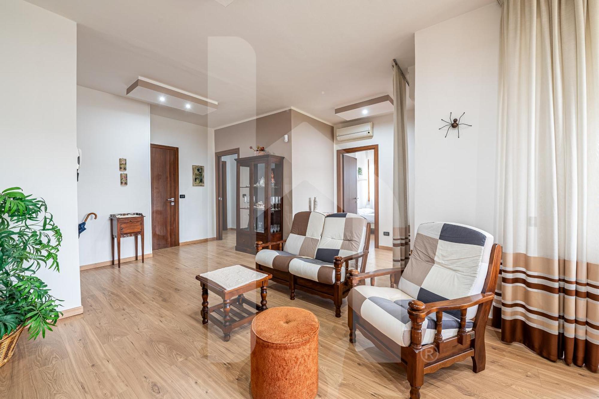 Homiday - Pisa - Elegant Apartment- 3 Camere 2 Bagni Bagian luar foto