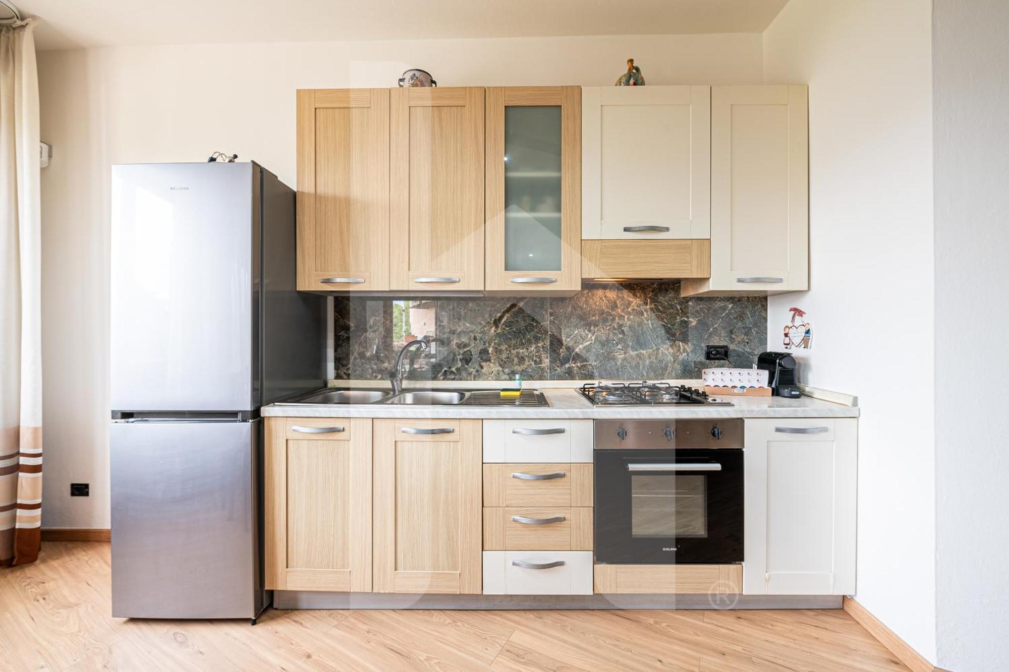 Homiday - Pisa - Elegant Apartment- 3 Camere 2 Bagni Bagian luar foto